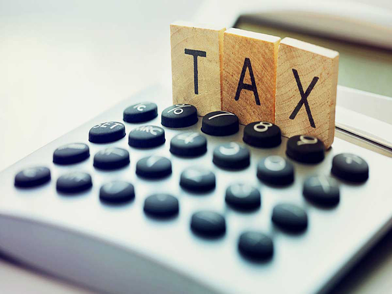 Quyết toán thuế thu nhập cá nhân 